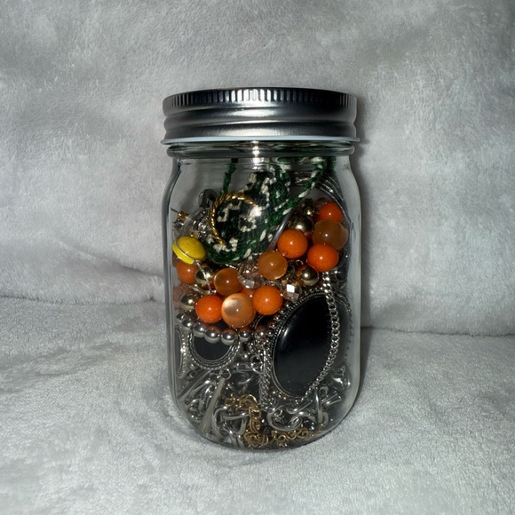 Mystery Jewelry Jar - Picture 7 of 8